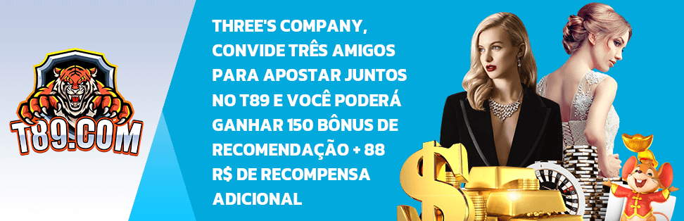 preço de apostas jogos loterias